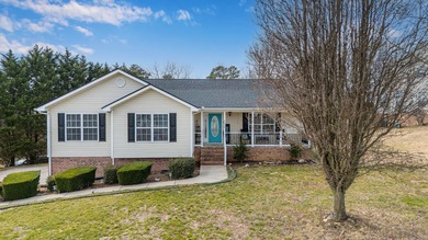 Chickamauga Lake Home For Sale in Harrison Tennessee