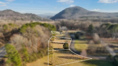 Ocoee River Lot Sale Pending in Benton Tennessee