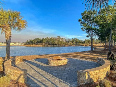 Lake Home For Sale in Summerville, South Carolina