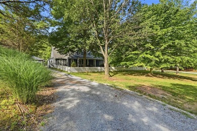 This gorgeous home gives you that out in the country feel while - photo 2