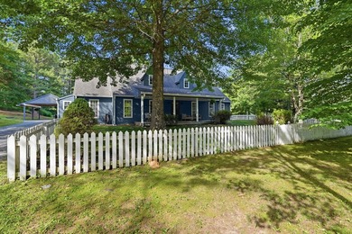 This gorgeous home gives you that out in the country feel while - photo 3