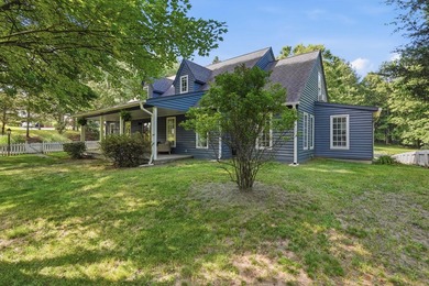 This gorgeous home gives you that out in the country feel while - photo 5