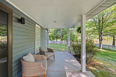This gorgeous home gives you that out in the country feel while - photo 6
