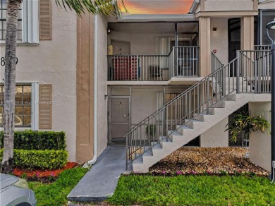 Lake Condo For Sale in Homestead, Florida