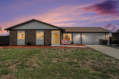 Welcome to this move-in ready 3-bedroom, 2-bath pool home - photo 1