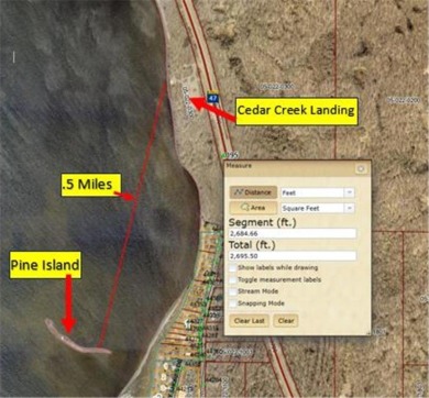 Lake Lot For Sale in Isle, Minnesota