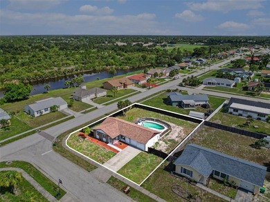 Welcome to this move-in ready 3-bedroom, 2-bath pool home - photo 4