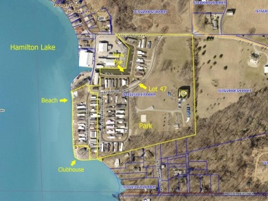 Turnkey Home On Hamilton Lake SOLD - photo 26