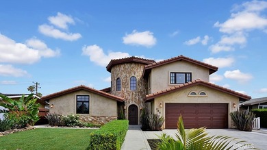 THE PINNACLE OF COSTA MESA LUXURY. In a market of predictable - photo 1