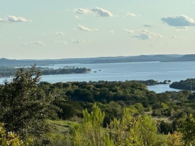 Possum Kingdom Lake Acreage For Sale in Possum Kingdom Lake Texas