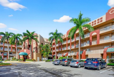 Lake Condo For Sale in Tamarac, Florida
