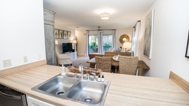 MUCH SOUGHT AFTER CASSINE END UNIT WITH 2 BEDROOM, 2 1/2 BATHS - photo 11