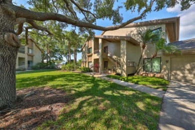 (private lake, pond, creek) Condo For Sale in Palm Harbor Florida