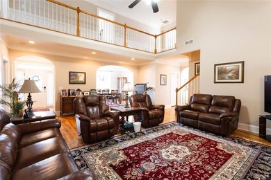 Charming All-Brick Home with Basement & Seasonal Lake Views in - photo 11
