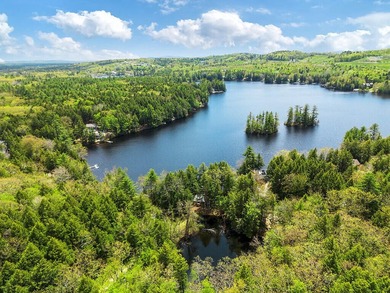 Discover the opportunity to own waterfront land on Sokokis Lake - photo 11