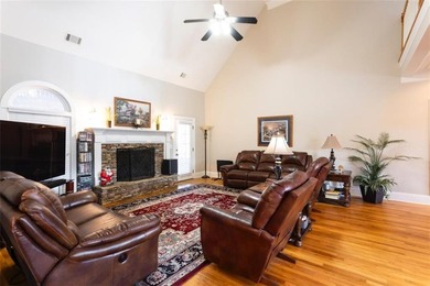 Charming All-Brick Home with Basement & Seasonal Lake Views in - photo 12