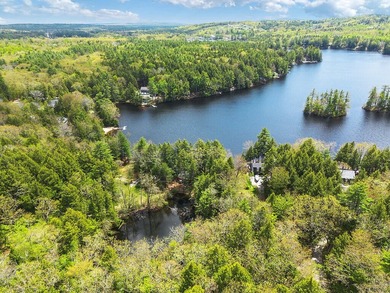 Discover the opportunity to own waterfront land on Sokokis Lake - photo 12