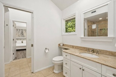 Light-filled estate on 1.56 private acres, recently upgraded - photo 12