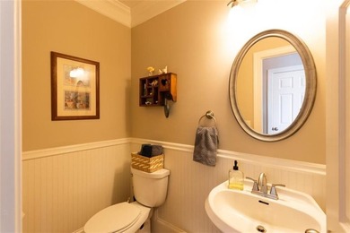 Charming All-Brick Home with Basement & Seasonal Lake Views in - photo 13