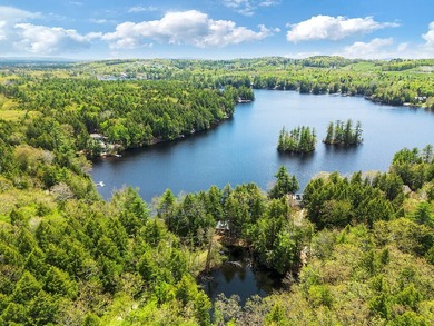 Discover the opportunity to own waterfront land on Sokokis Lake - photo 13