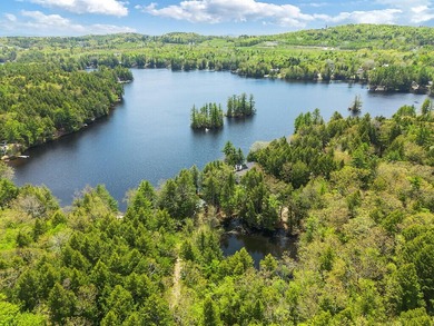 Discover the opportunity to own waterfront land on Sokokis Lake - photo 14