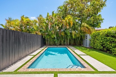 Minutes from Coral Gables, on a quiet, tree-lined street in one - photo 14