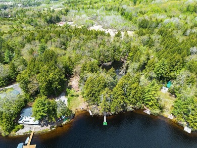 Discover the opportunity to own waterfront land on Sokokis Lake - photo 16
