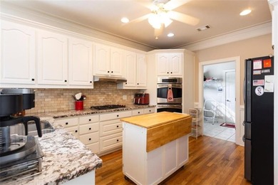 Charming All-Brick Home with Basement & Seasonal Lake Views in - photo 17