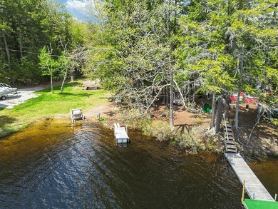 Discover the opportunity to own waterfront land on Sokokis Lake - photo 17
