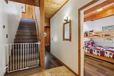 Moonridge mountain chalet with ski slope views! Nestled in the - photo 17