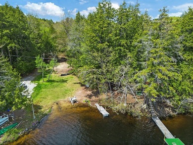 Discover the opportunity to own waterfront land on Sokokis Lake - photo 18