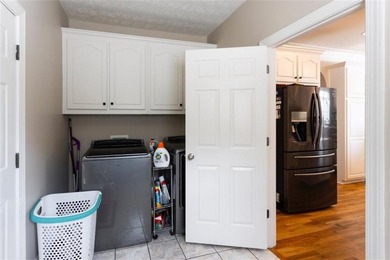 Charming All-Brick Home with Basement & Seasonal Lake Views in - photo 19
