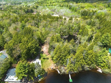 Discover the opportunity to own waterfront land on Sokokis Lake - photo 19