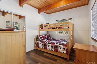 Moonridge mountain chalet with ski slope views! Nestled in the - photo 19