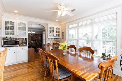 Charming All-Brick Home with Basement & Seasonal Lake Views in - photo 20