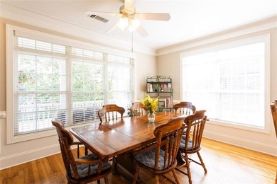 Charming All-Brick Home with Basement & Seasonal Lake Views in - photo 21