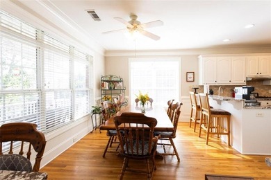Charming All-Brick Home with Basement & Seasonal Lake Views in - photo 22