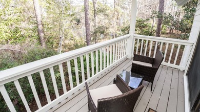 MUCH SOUGHT AFTER CASSINE END UNIT WITH 2 BEDROOM, 2 1/2 BATHS - photo 24
