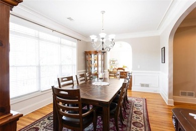 Charming All-Brick Home with Basement & Seasonal Lake Views in - photo 24