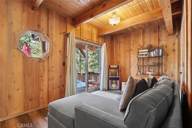 Moonridge mountain chalet with ski slope views! Nestled in the - photo 24