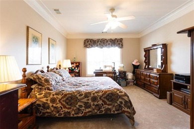 Charming All-Brick Home with Basement & Seasonal Lake Views in - photo 25
