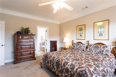 Charming All-Brick Home with Basement & Seasonal Lake Views in - photo 27