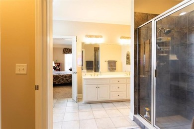 Charming All-Brick Home with Basement & Seasonal Lake Views in - photo 29