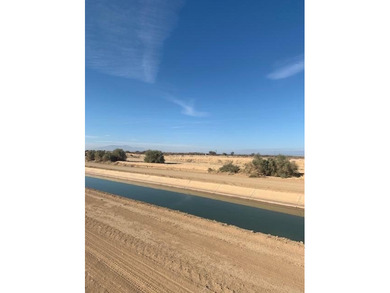 Salton Sea Lake Acreage For Sale in Westmorland California