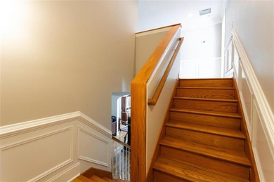 Charming All-Brick Home with Basement & Seasonal Lake Views in - photo 32