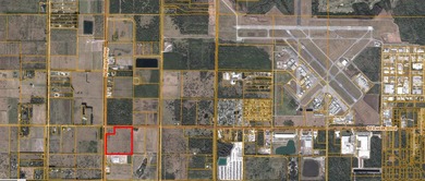 33 +/- acres with over 1,500 feet frontage Kings Hwy and St - photo 2