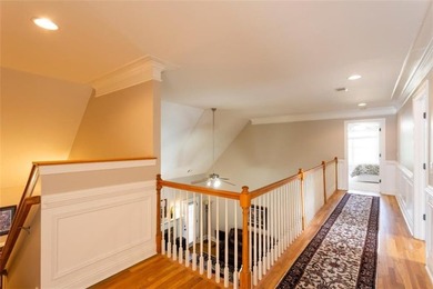 Charming All-Brick Home with Basement & Seasonal Lake Views in - photo 33