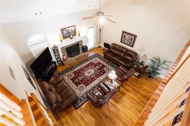 Charming All-Brick Home with Basement & Seasonal Lake Views in - photo 34