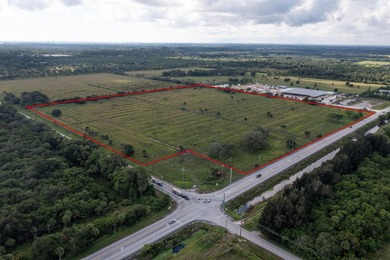 33 +/- acres with over 1,500 feet frontage Kings Hwy and St - photo 5