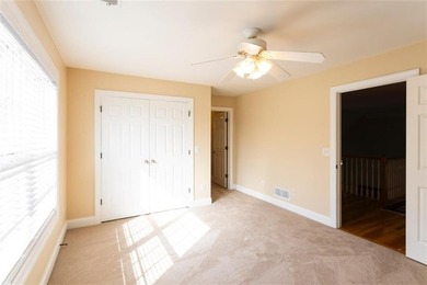 Charming All-Brick Home with Basement & Seasonal Lake Views in - photo 36